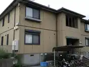 フォレストメゾン