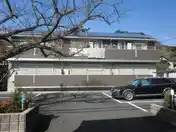 アパートセレッソグランデ