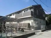 アパートセレッソグランデ