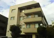 ライオンズマンション小机第一