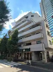 シャンボール新宿