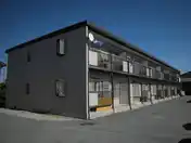 ファーストネオシティ