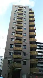 レクセル海老名