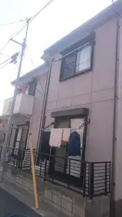 ルピナス阿佐ヶ谷