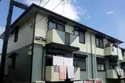 ストランドハウスB