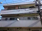ドリームコーポ石川