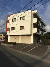 公園台マンション