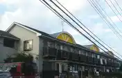 サンライズハウスB棟