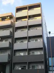 アクサス横浜天王町