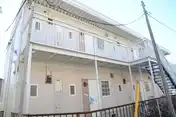 コーポ新川崎