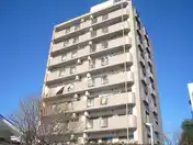 グランシャリオタワー