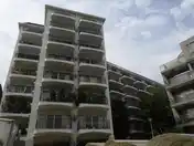 マンション高輪