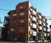 コーポ菊名2