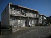 スカイネオコーポD棟