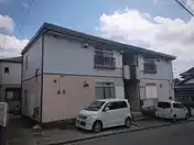 第2石川ハイツ