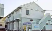 フレグランス新浦安B