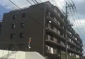シティウインズ生田