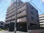 ドラゴンマンション鶴間壱番館
