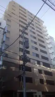 サンクレイドル八王子三崎町