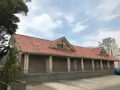 プレシャスフォート