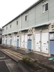 レオパレスメルベーユ IV