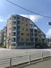 ウインドシティ小平小川東町