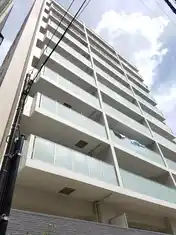 ルネサンス横浜阪東橋 医大通り