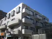 ソシアルマンション金沢文庫