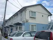 コーポあいはら