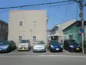 ウッディタウン小泉B