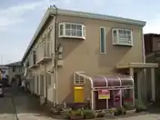 シェ・ブランシュ