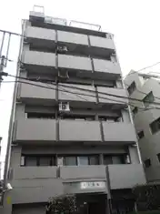 アートイン巣鴨