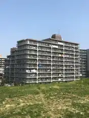 グリーンビュー川口