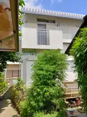 レピュートかみだ