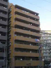 モンシャトー川崎