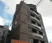 ツツジガオカABEND