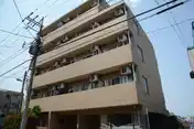 ヴェルト西馬込