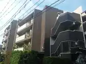 ディーグランセ横濱妙蓮寺