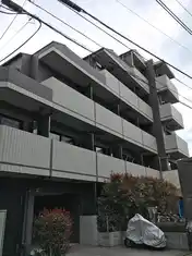 スカイコート蒲田EAST