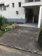 大宮寿能ハイツ1号棟