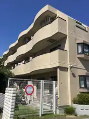 ワコーレ大宮大和田