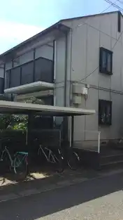 ビレッジファイブ C