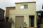 グリーンローズF棟