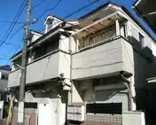 クレセントハイツ松島