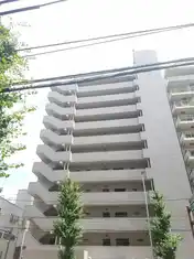 トレゾァ横浜