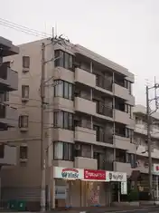 パインクレスト1号館