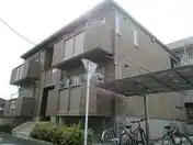 コンフォール下瀬谷