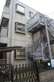 パーチェ・川崎