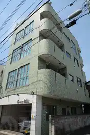 フォレストヒルズ