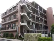 スガハイム10町田